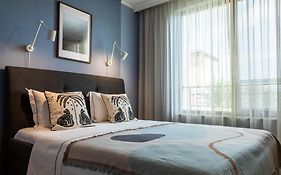 Smokinia Suites - Kavatsi Beach, Sozopol